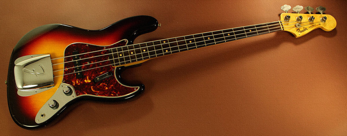 Топ-10 лучших бас-гитар 2024: обзор популярных моделей